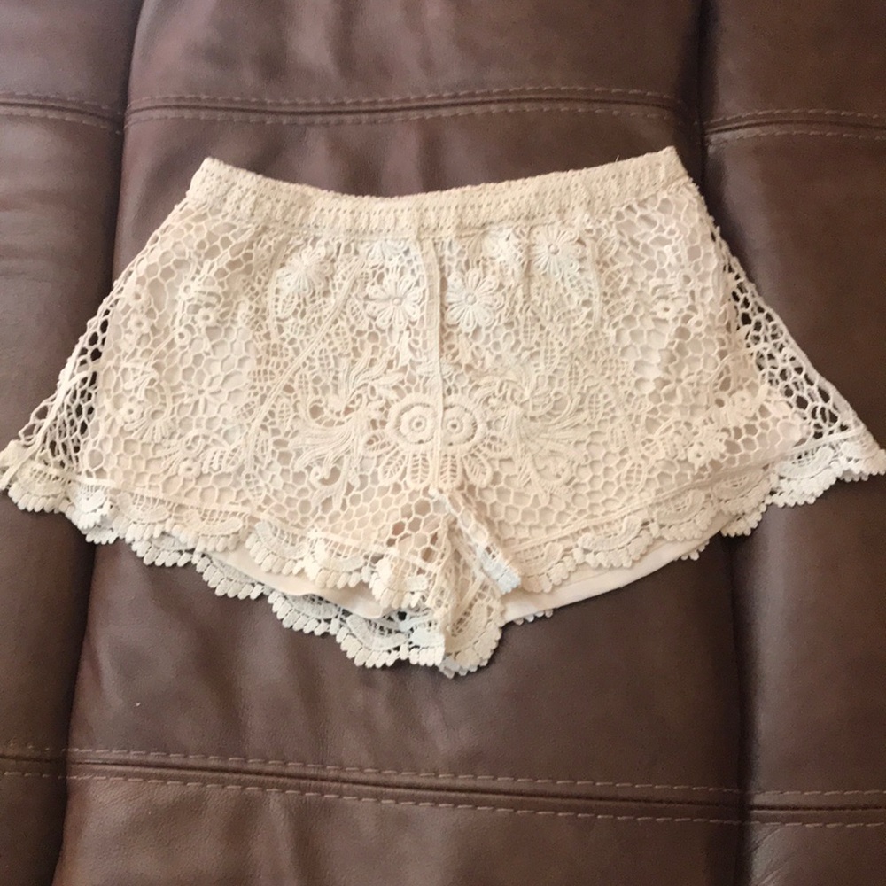 Skort